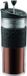 Bodum Cafetiere Travel Press Zwart 450 ml