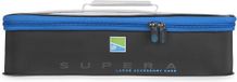 Preston Supera Eva Accessory Case Large - Witvis Tas
