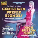 OUTHERE Styne: Gentleman Prefer Blonde