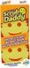Scrub Daddy Original Schoonmaakspons - Geel – 2 stuks