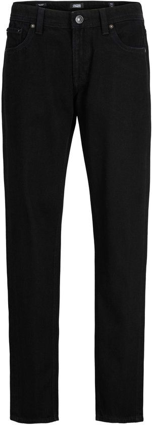 Jack & Jones Junior Relaxed Fit Jeans JJICHRIS JJORIGINAL SQ 740 SN JNR