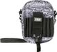 Urban Classics Printed Festival Bag snake one size Schoudertas - Grijs/Wit