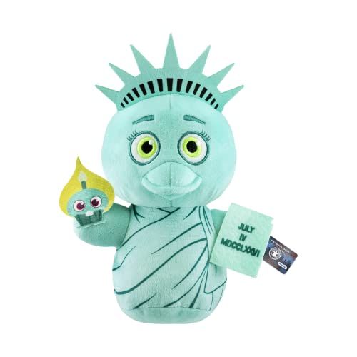 Funko Plush: Five Nights at Freddy's - Liberty Chica