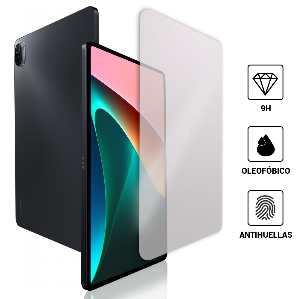 other Xiaomi Screen Protector Compatibel Met Xiaomi Pad 5 / 5 Pro Tablet Mipad 5 11 Inch Hydrogel Vel 3D Dekking