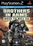 Ubisoft Brothers In Arms - Road To Hill 30 - PlayStation 2 - Standard Edition