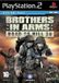 Ubisoft Brothers In Arms - Road To Hill 30 - PlayStation 2 - Standard Edition