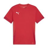 PUMA Teamgoal Matchday Jersey Jr uniseks-volwassene Voetbal Shirt