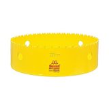 Perf.BIMETAL Corona Perf.BIMETAL DEEP CUT 168 mm diameter.