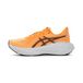 Asics Dynablast 6 Stadium Orange/Black Chaussures de sport pour homme, multicolore, 44 EU