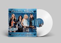 Suburban Vanilla Ninja - Traces Of Sadness - Coloured Vinyl