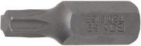 BGS Bitsaandrijving buitenzeskant 8 mm (5/16") T-profiel T30