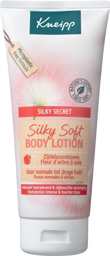 Kneipp Silky Secret