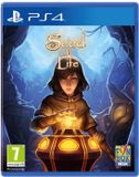Funbox Media LTD PS4 Seed of Life