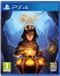 Funbox Media LTD PS4 Seed of Life