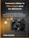 Comment Nikon Comment utiliser le Nikon D3500 pour les débutants: Guide étape par étape pour maîtriser les fondamentaux de la photographie, les réglages de l'appareil photo et les modes créatifs