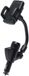 All Ride Telefoonhouder & Oplader Zwart
