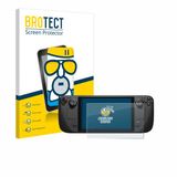 BROTECT - Screenprotector voor Valve Steam Deck / OLED - Folie Beschermfolie Beschermglas matte
