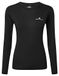 Ronhill Core L/S T-shirt voor dames (pak van 1)