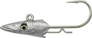 Savage Gear Sandeel V2 Jighead #3/0 22g