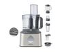 Kenwood MultiPro Compact+ FDM316SS Foodprocessor - 800W - Grijs