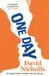 One Hachette Ireland One Day