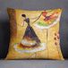 Bonamiason Decoratieve kussenslopen 45x45 cm, Kussenhoezen Bank, Decoratieve Kussenhoesjes, Kussensloop Sierkussen Kerstmis