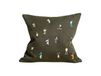 Fine Little Day Housse de coussin Golfers 48x48 cm Vert