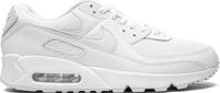 Nike Nike Air Max 90 - Sneakers - Dames - Triple Wit