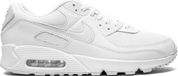 Nike Nike Air Max 90 - Sneakers - Dames - Triple Wit