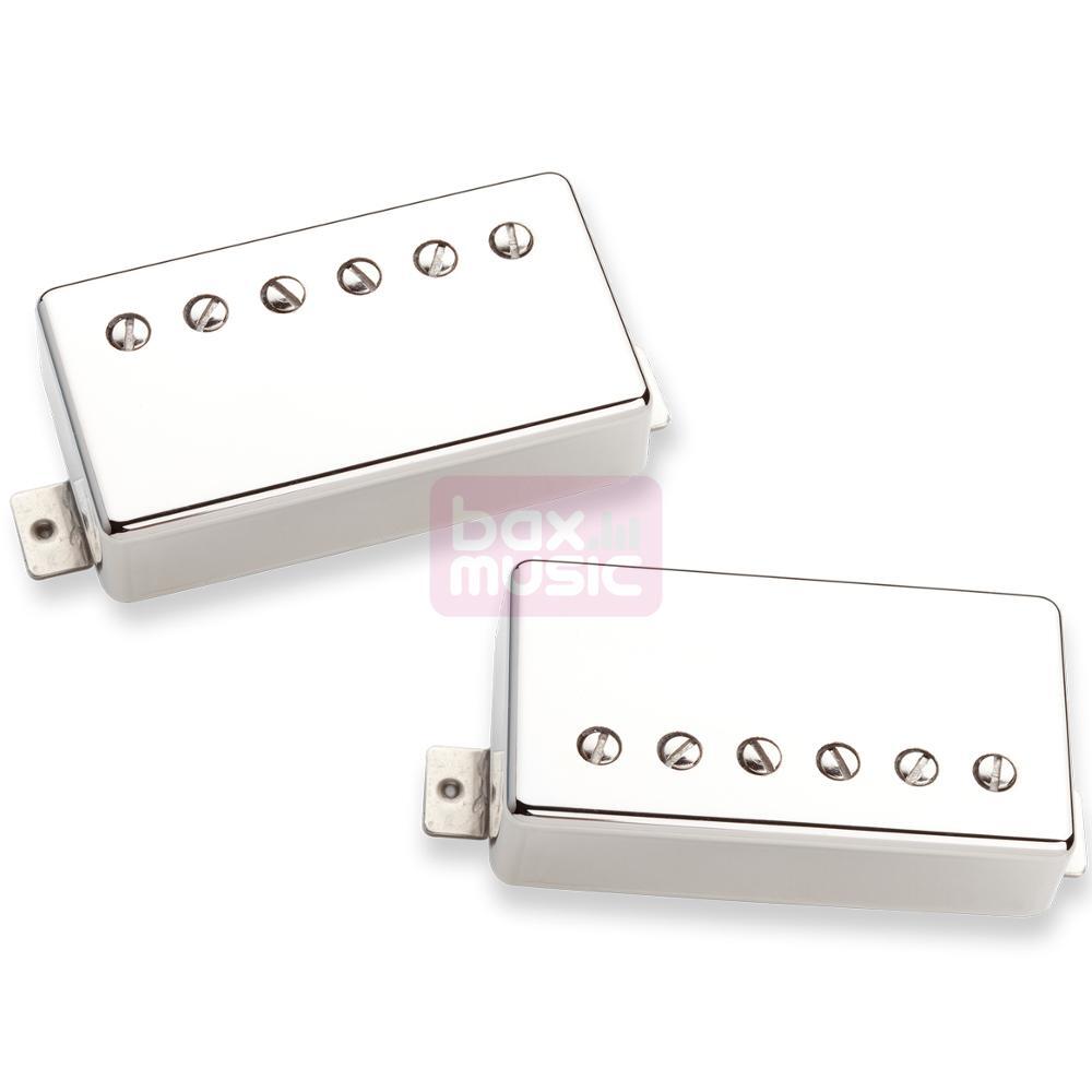 Seymour Duncan Saturday Night Special Nickel Set humbuckers