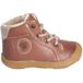 PEPINO by RICOSTA Wandelschoen 'Georgie' lichtbeige / karamel / cognac