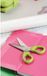 Venilia B-Living Zelfklevende boeken kaftfolie transparent 45cmx2mtr