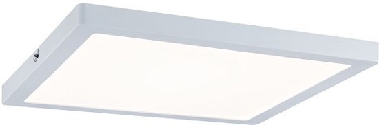 Paulmann Atria LED plafondlamp 30cm 24W wit mat kunststof 70871