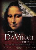 Megamoviestore Special Interest - Da Vinci Files DVD