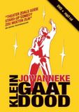 Heartselling Johan Petit - Klein Johanneke Gaat Dood (Dvd+Cd)