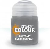 Citadel Black Templar Verf
