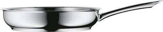 WMF Profi Koekenpan - Ø 28 cm | RVS | Inductie