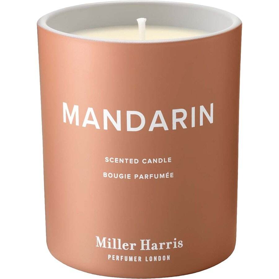 Miller Harris - Mandarin Scented Candle 220