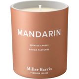 Miller Harris Scented Candle Mandarin 220g
