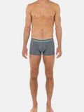 HOM Retro Pants Boxer Briefs Classic - 2-pack - Heren - Maat S - Grijs/Jeans