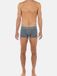 HOM Retro Pants Boxer Briefs Classic - 2-pack - Heren - Maat S - Grijs/Jeans