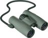 BUSHNELL Jumelles A3 10x32 - Laurel Green