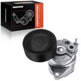 Frankberg Spanrol riemspanner wigvormige riem compatibel met W202 W203 W204 CL203 S202 S203 S204 C209 638 W639 638/2 2.2L 2.7L 3.0L Diesel 1997-2014