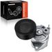 Frankberg Spanrol riemspanner wigvormige riem compatibel met W202 W203 W204 CL203 S202 S203 S204 C209 638 W639 638/2 2.2L 2.7L 3.0L Diesel 1997-2014