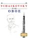 Tchaikovsky Libri GmbH Tchaikovsky for Oboe: 10 Easy Themes for Oboe Beginner Book