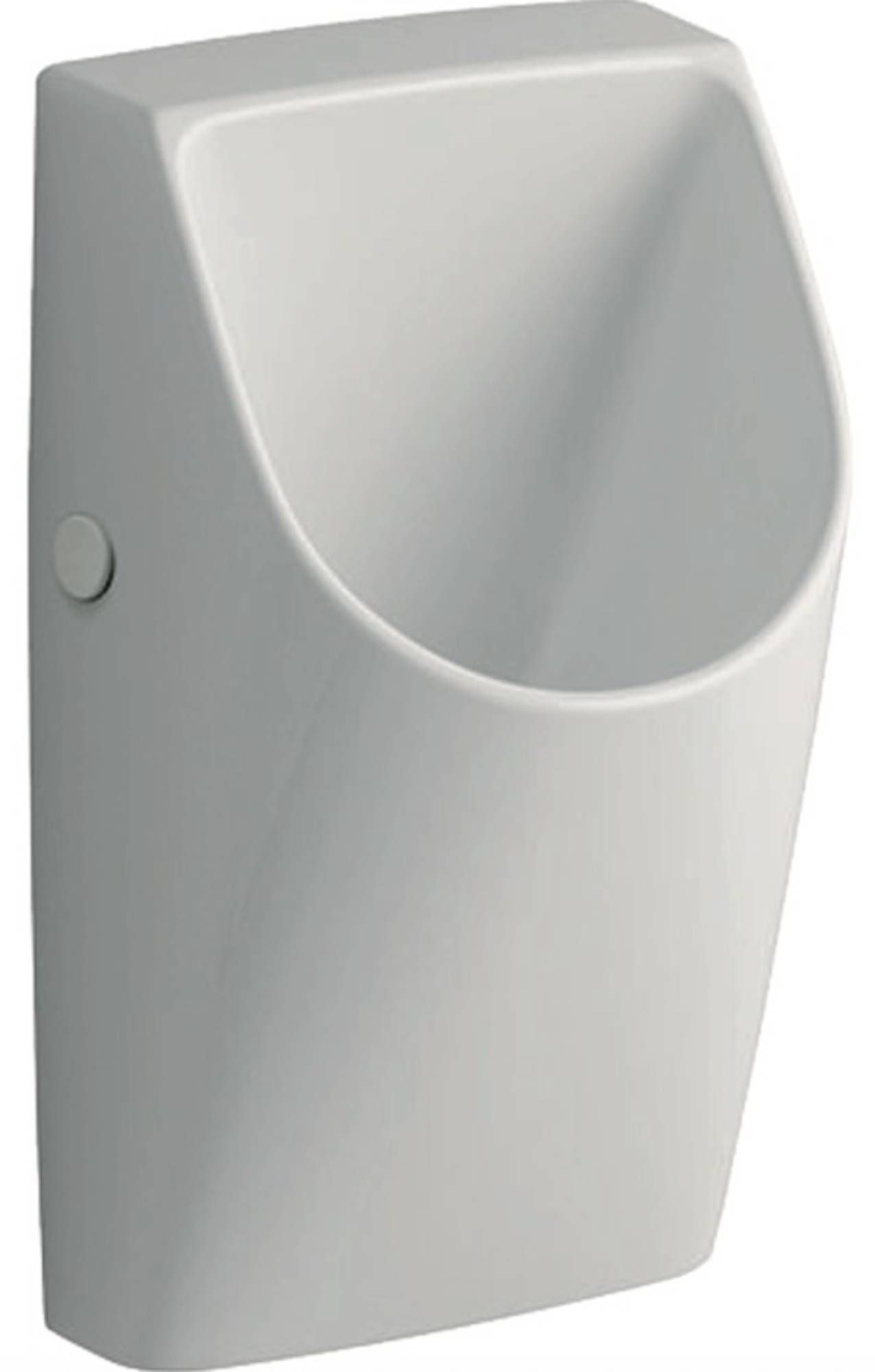 Geberit 300 Urinoir - 33x36x63 cm - Wit