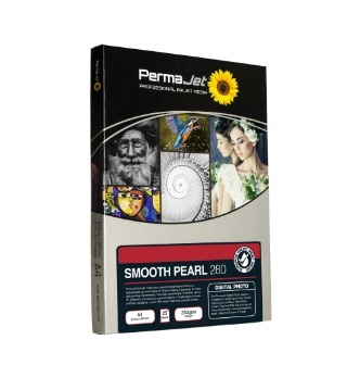 permajet Smooth Pearl 280