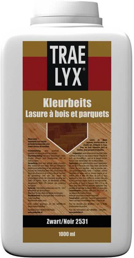 Trae Lyx Trae Lyx Kleurbeits - 2523 500 ml