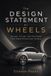 The Libri GmbH The Design Statement on Wheels: Curves, Circles, and the Coupé That Made Minimalism Famous (Independent Book) Paperback