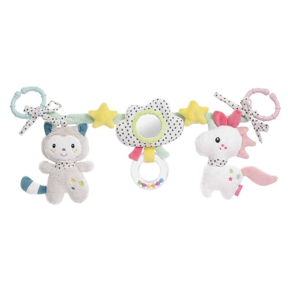 Fehn 057157 Babymobiel - Meerkleurig